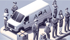 Why Choose AOA Moving Services