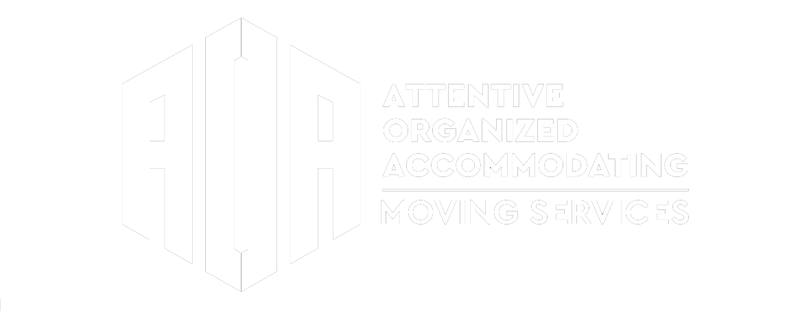 AOA Moving Services Logo