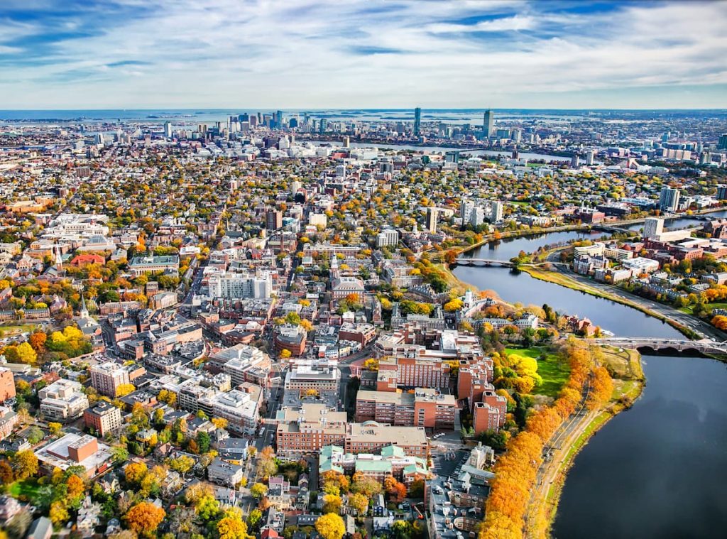 Moving to and Living in Cambridge, MA: Insider Tips for 2024