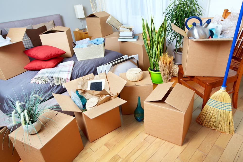 7 Common Moving Problems and How to Deal with Them